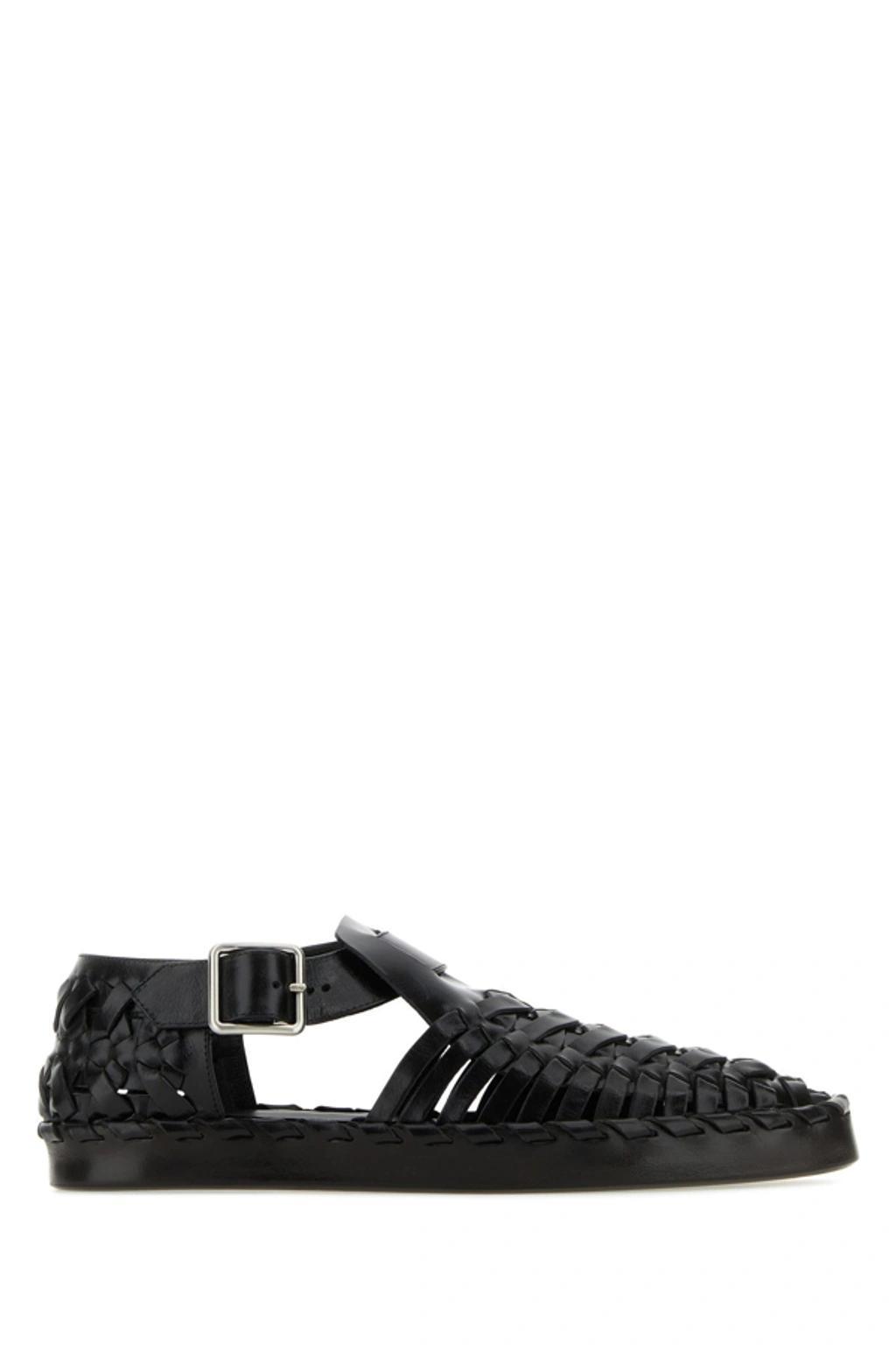 Sandals In Black product image