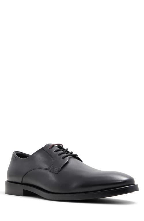 ALDO Faro Plain Toe Derby Product Image