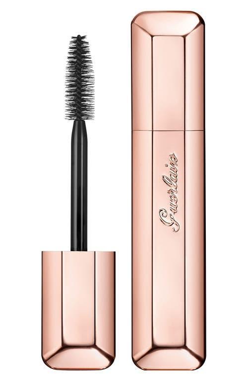 Guerlain Mad Eyes Long-Wearing & Volumizing Mascara Product Image