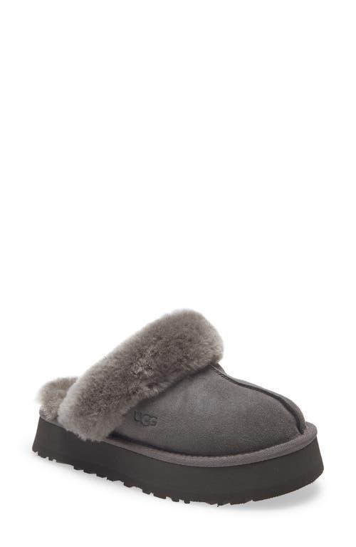 UGG(r) Disquette Slipper Product Image