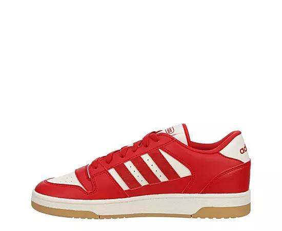 Adidas Men's Break Start Sneaker Product Image