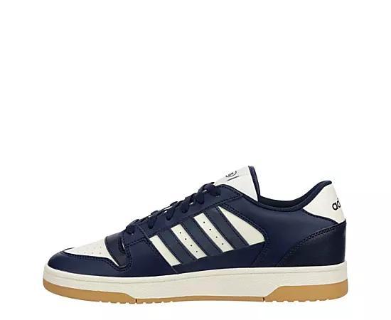 Adidas Men's Break Start Sneaker Product Image