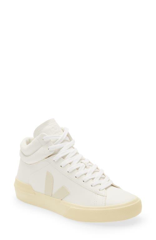 VEJA Minotaur (Extra /Pierre/Butter) Women's Shoes Product Image