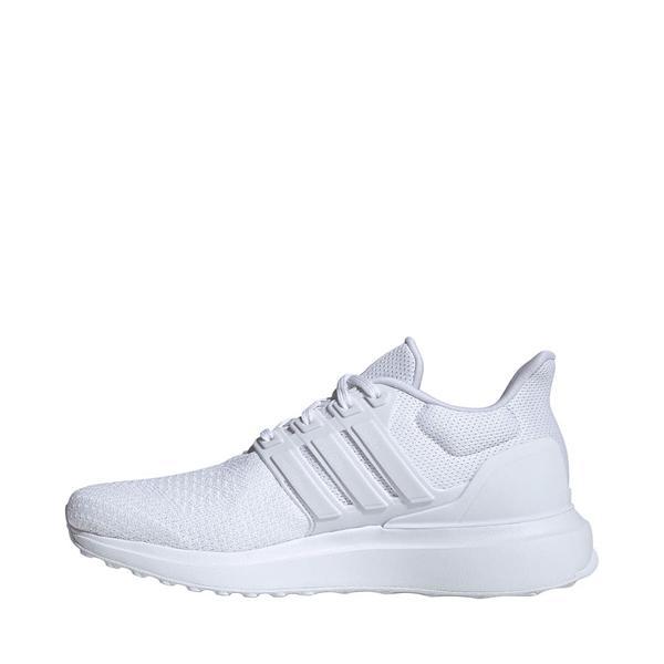 adidas Womens adidas Ubounce DNA - Womens Shoes Cloud White/Cloud White Product Image