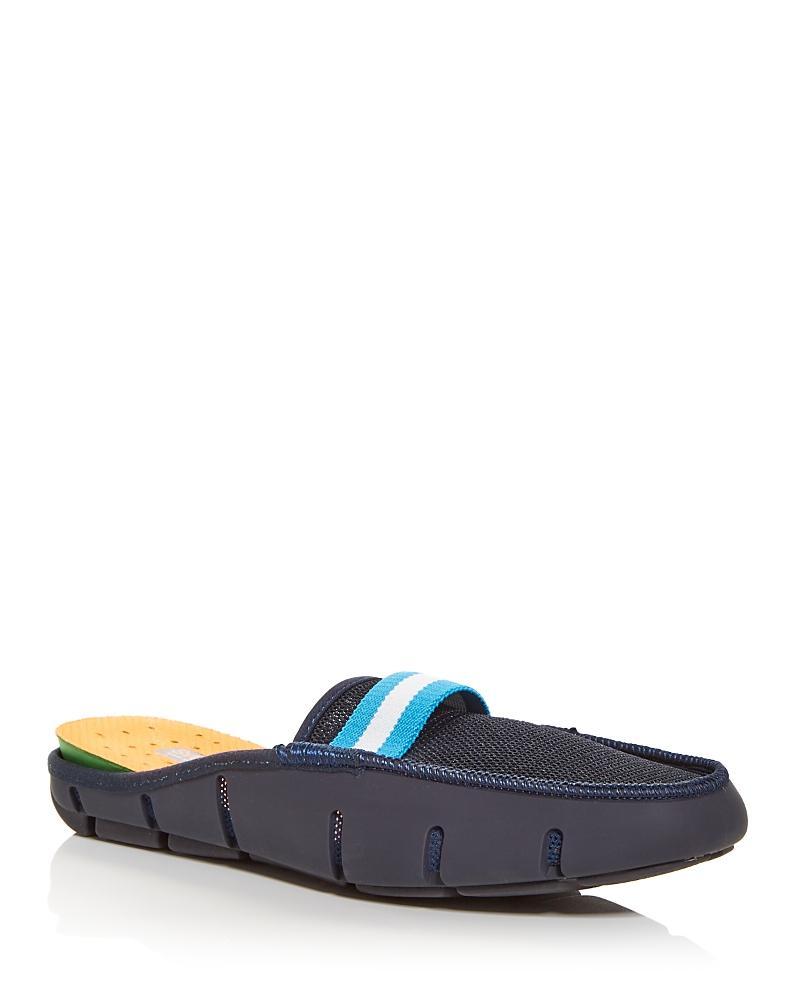 Swims Mens Slip On Slide Loafers Product Image