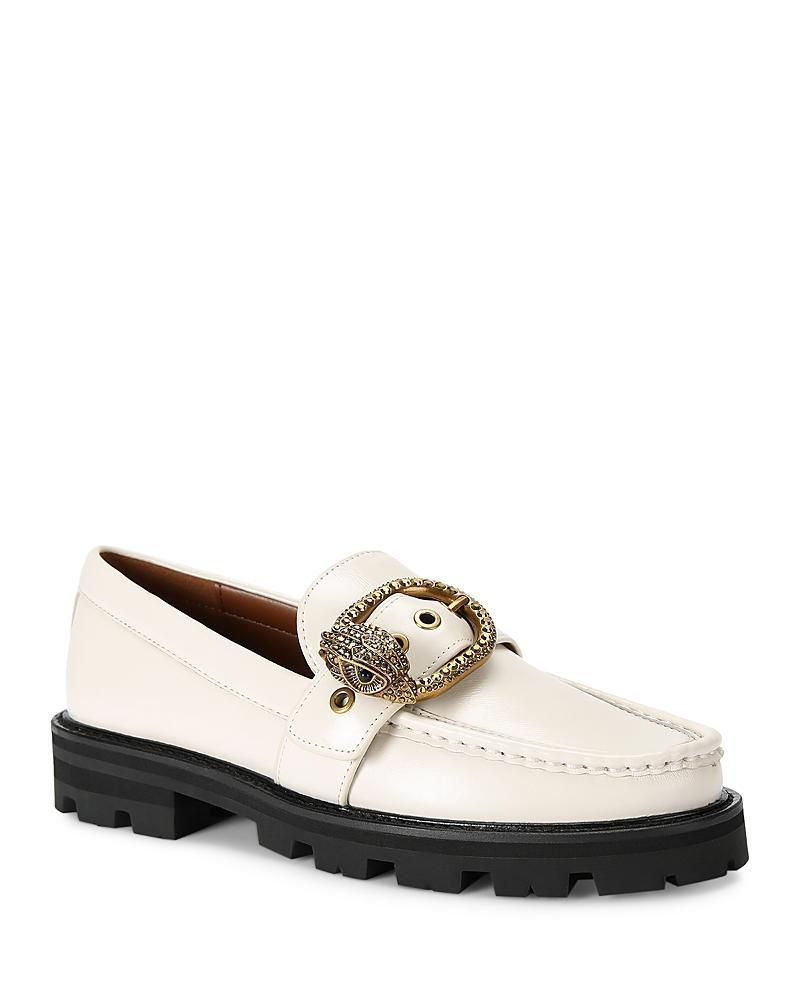 Kurt Geiger London Mayfair Platform Loafer Product Image