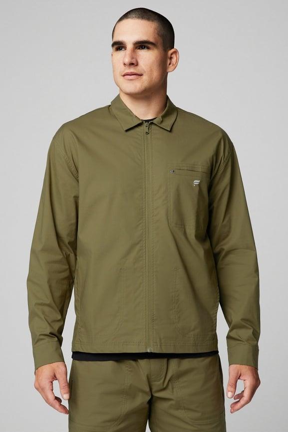 The Heights Jacket Product Image