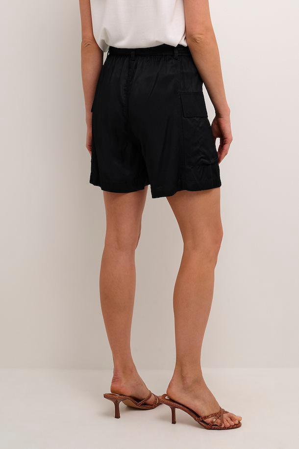 CUannelene Shorts Product Image