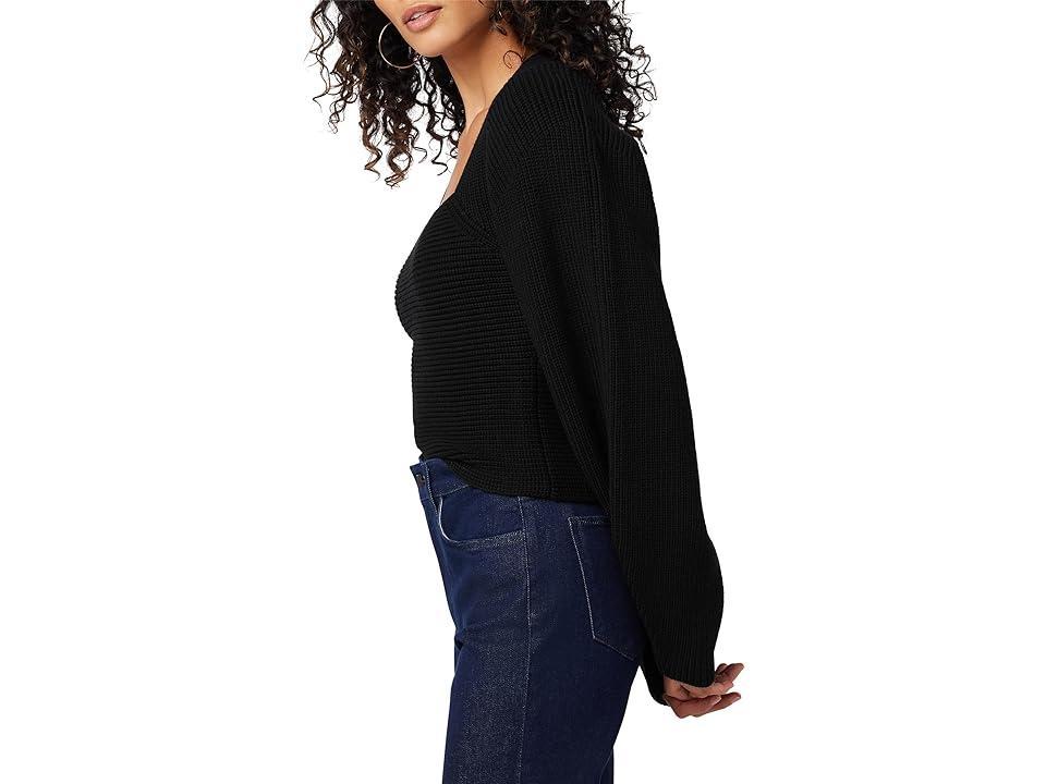 Joe's Jeans Alice Sweater Women's Clothing Product Image