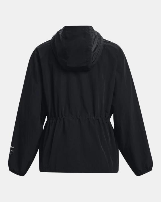 Women's UA RUSH™ Woven Jacket Product Image