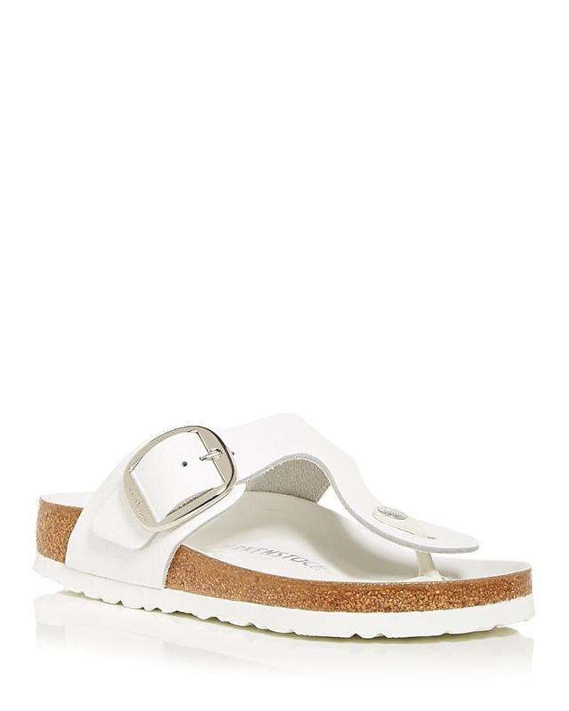 Birkenstock Gizeh Big Buckle Slide Sandal Product Image