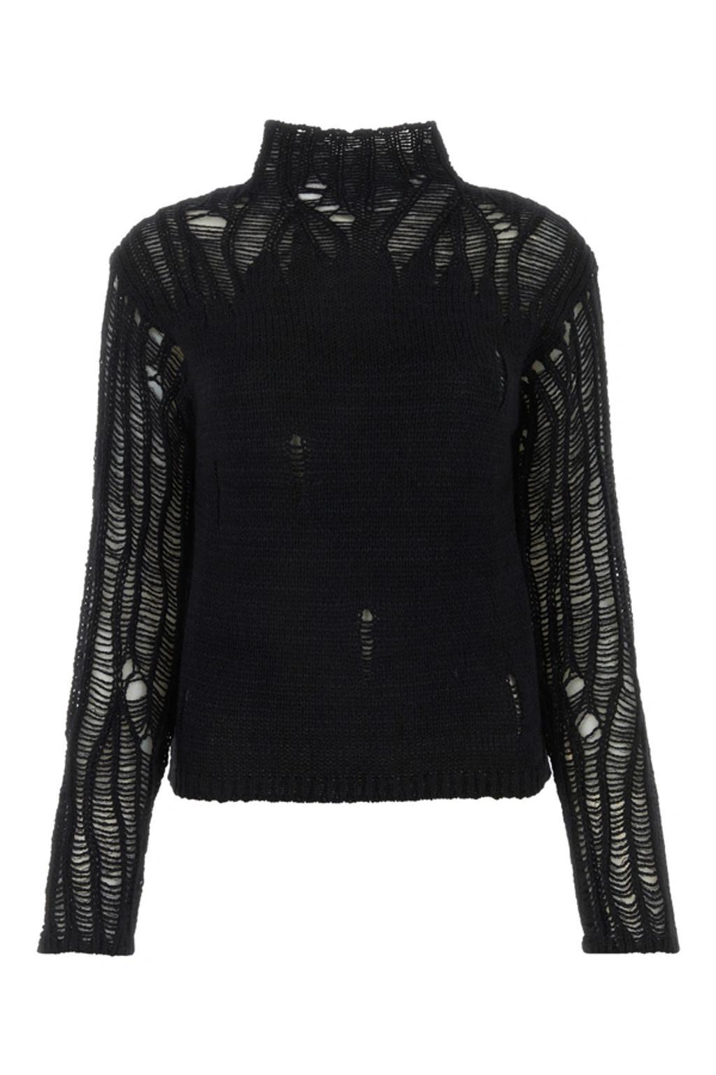 CHLOÉ Maglia-m Nd Chloe Female In Black Product Image