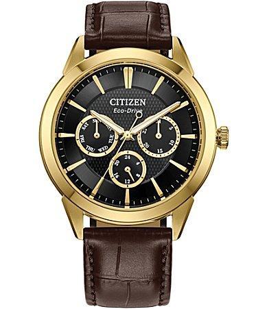 Citizen Classic Rolan Watch, 40mm Product Image