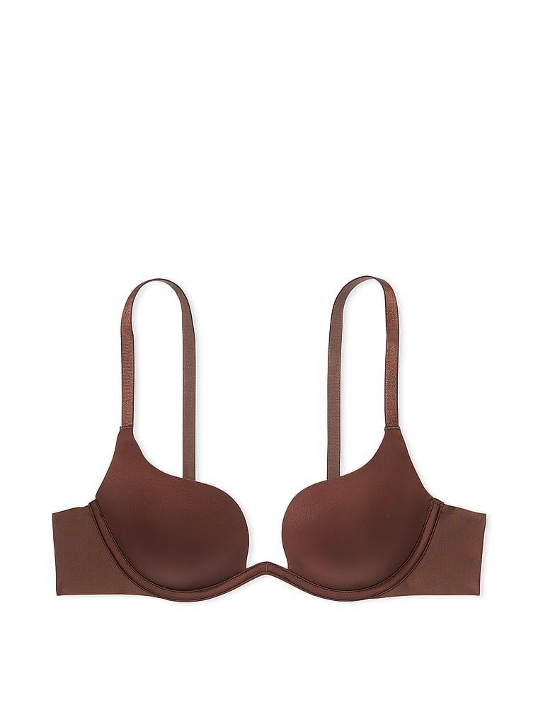 Open Plunge Bra Product Image