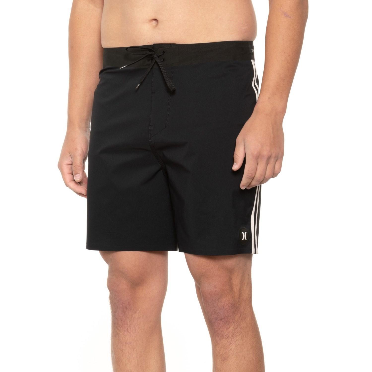 Hurley Phantom Tailgate Renegade Boardshorts - 18’’ Product Image