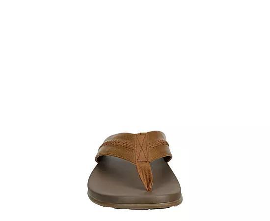 Restoration Men's Darson Flip Flop Sandal Product Image