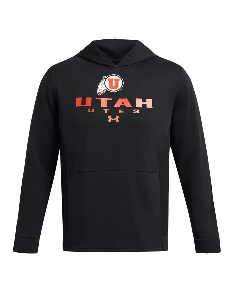 Men's UA Summit Collegiate Hoodie Product Image