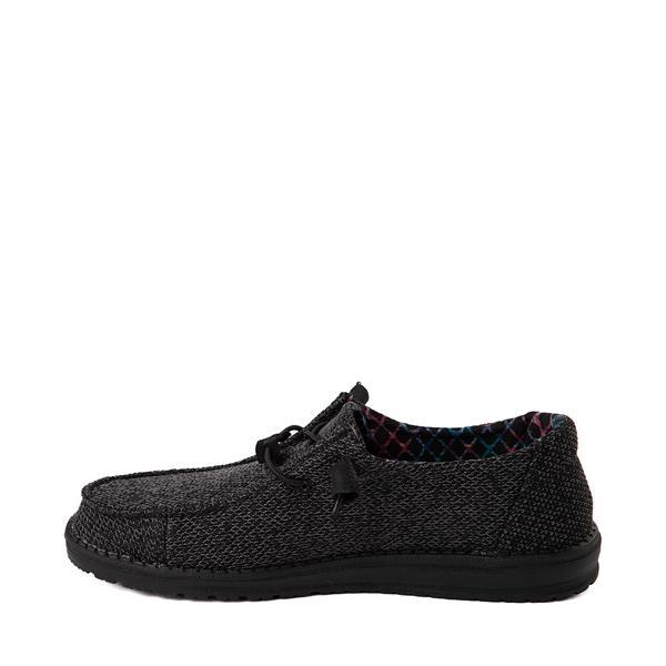 Heydude Womens Wendy Knit Slip On Sneaker Product Image