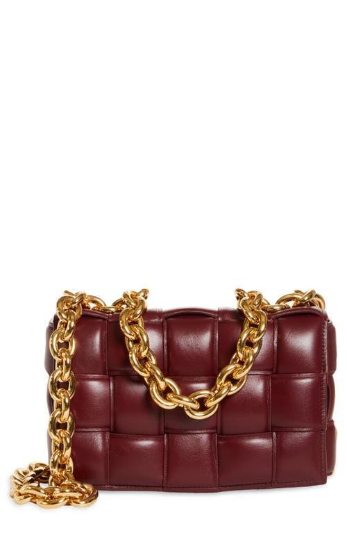 Bottega Veneta The Chain Cassette Bag Product Image