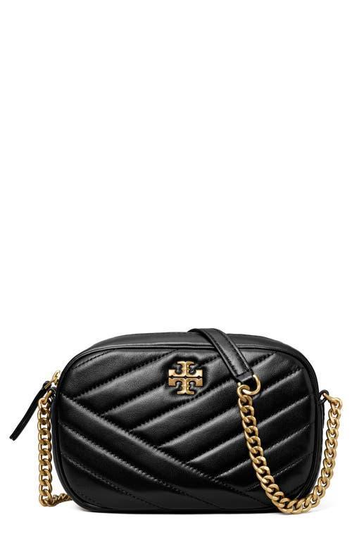 Tory Burch Kira Chevron Camera Bag Product Image