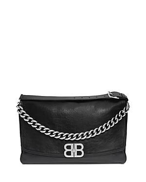 Balenciaga Bb Soft Large Flap Bag Product Image