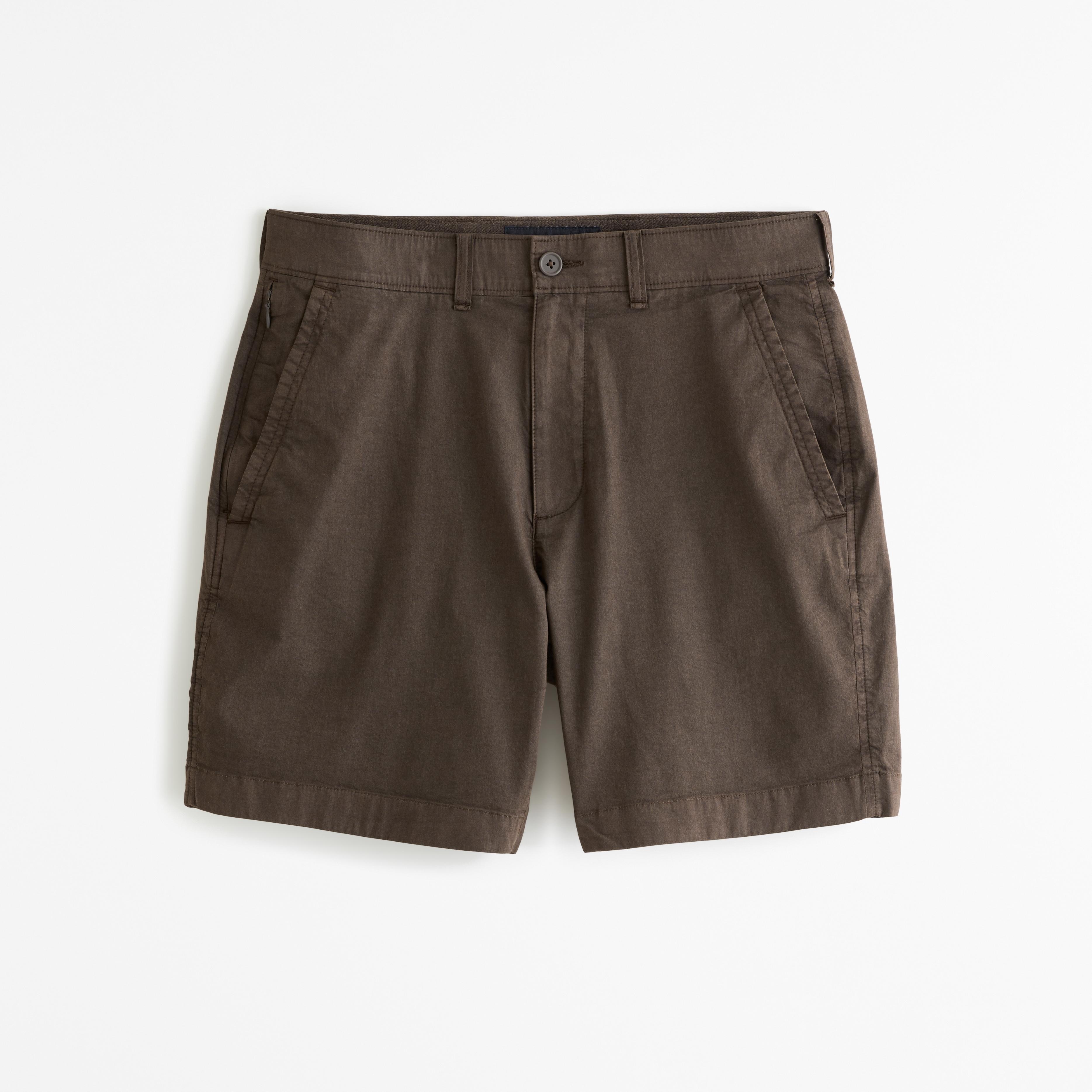 A&F All-Day Short Product Image