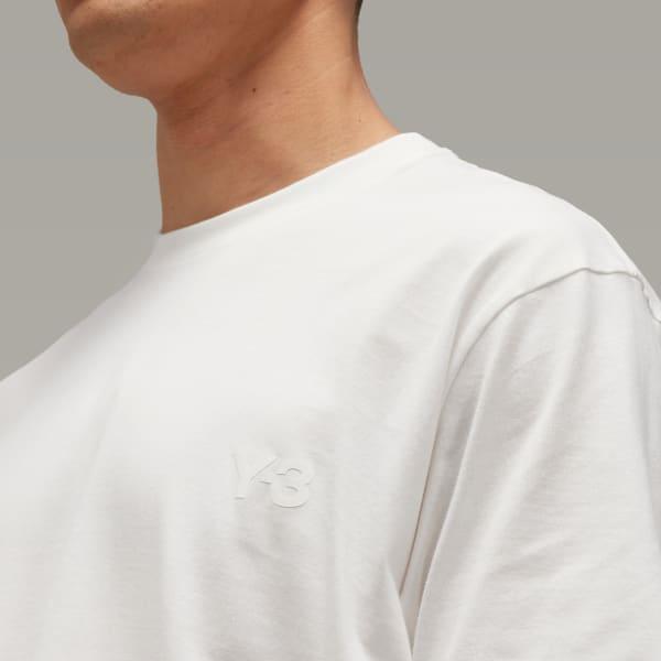 Y-3 Graphic Short Sleeve Tee Product Image