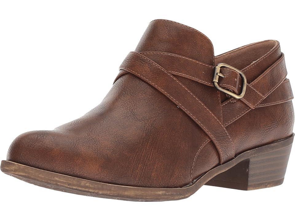 LifeStride Adley (Whiskey) Women's Boots Product Image