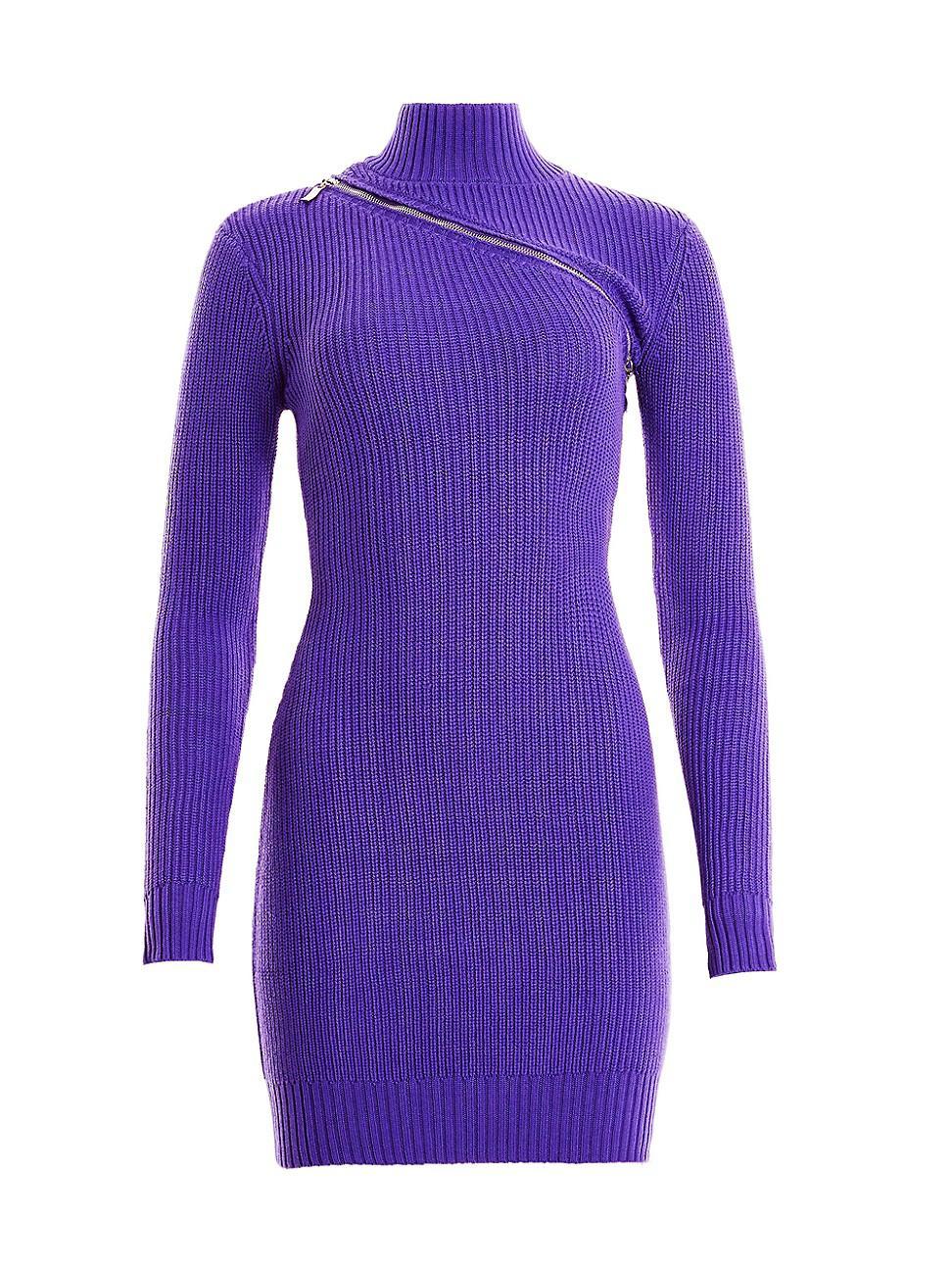 Womens Oceana Sweater Dress Product Image