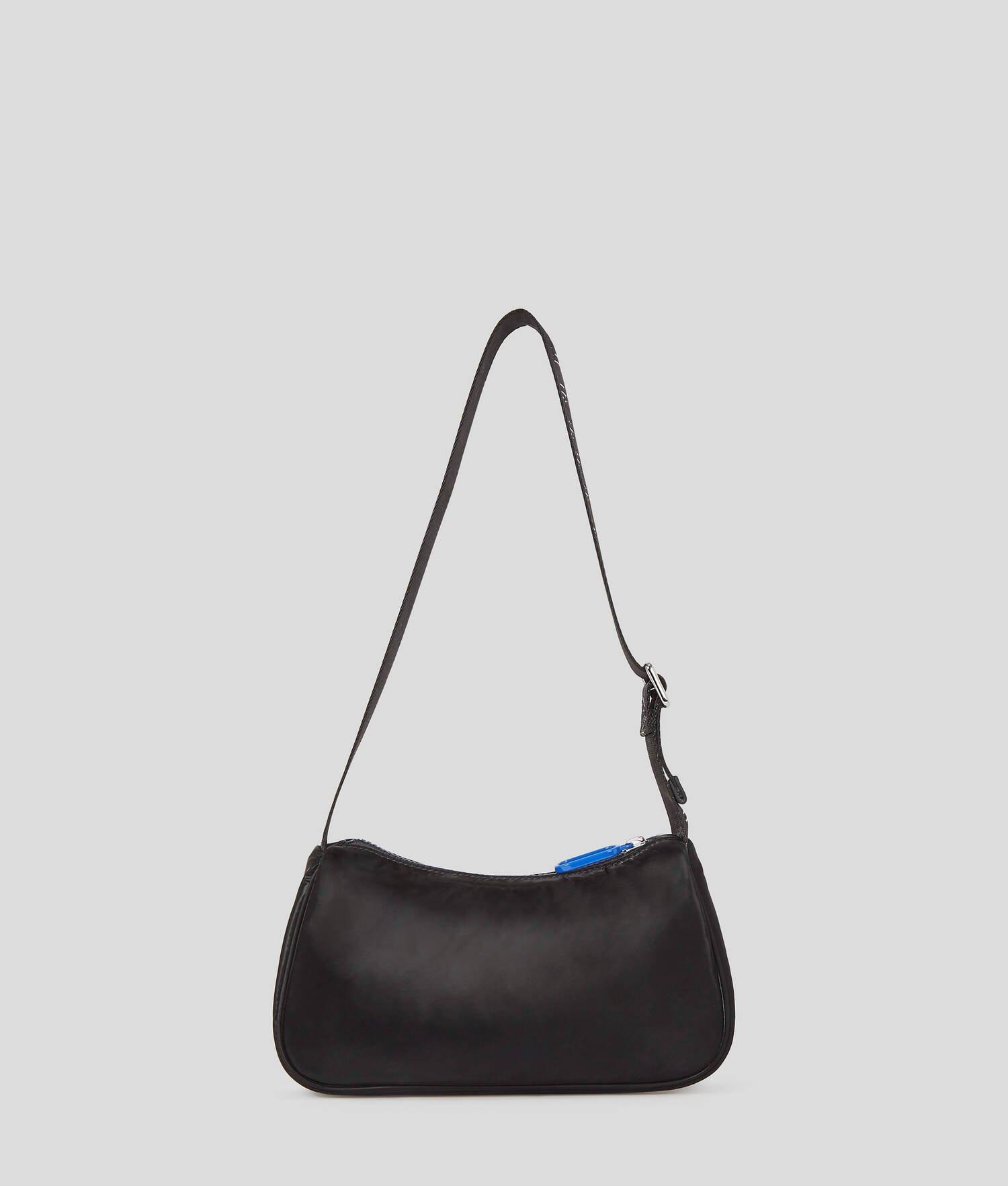 KLJ UBRAN NYLON SHOULDER BAG Product Image