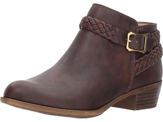 LifeStride Adriana Womens Ankle Boots Product Image