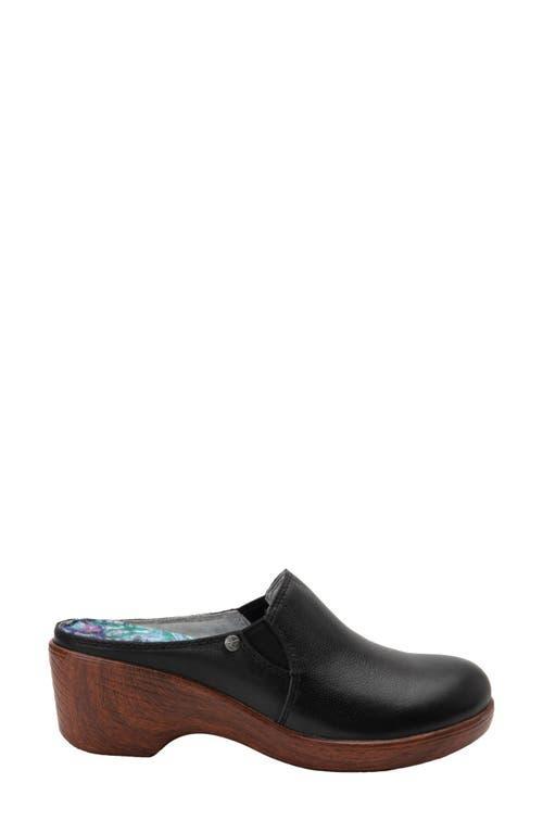 Alegria by PG Lite Serenti Platform Clog Product Image