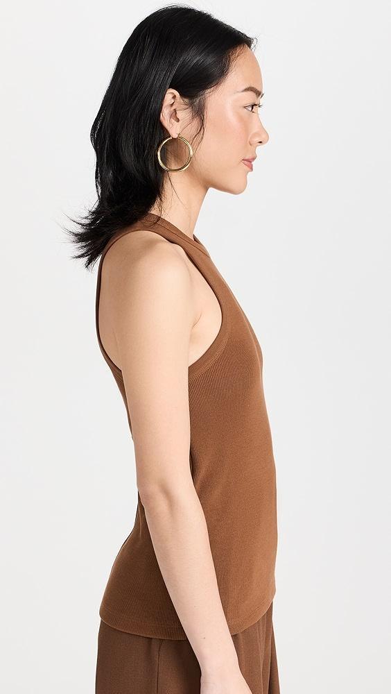 Sold Out NYC The Not So Basic Tank | Shopbop Product Image