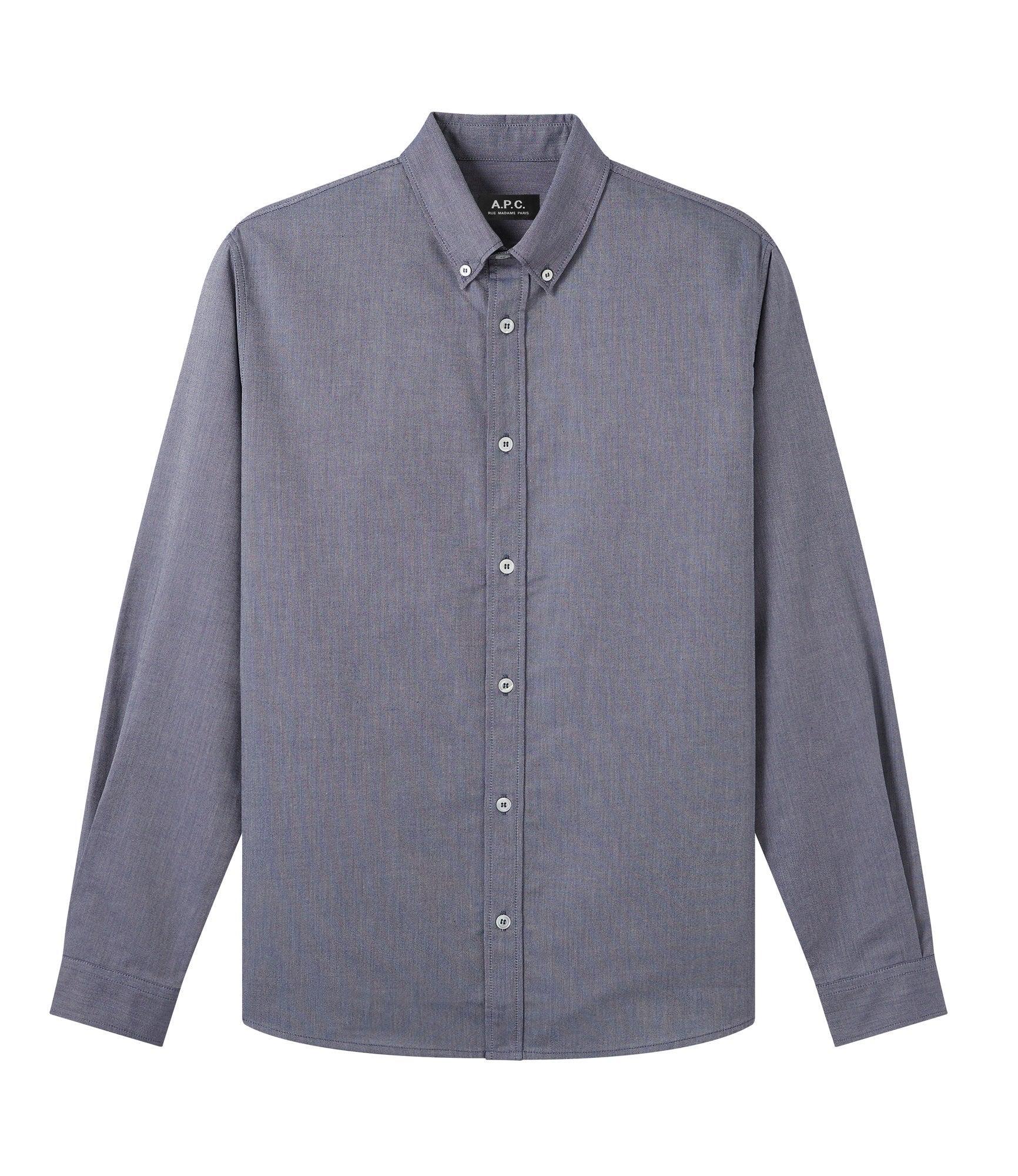 Button down shirt Male Product Image