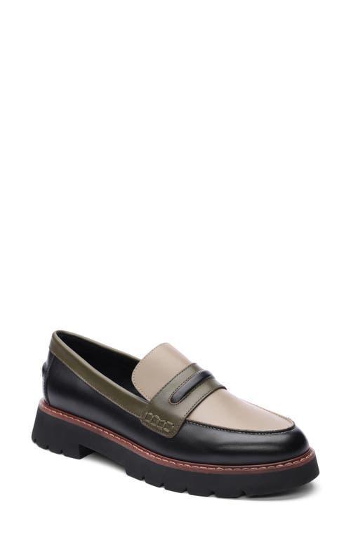 Sanctuary Westside Loafer Product Image