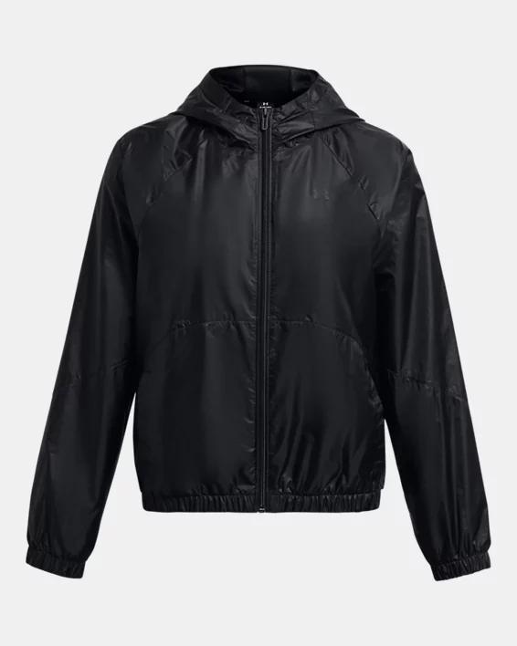 Women's UA SportStyle Windbreaker Product Image