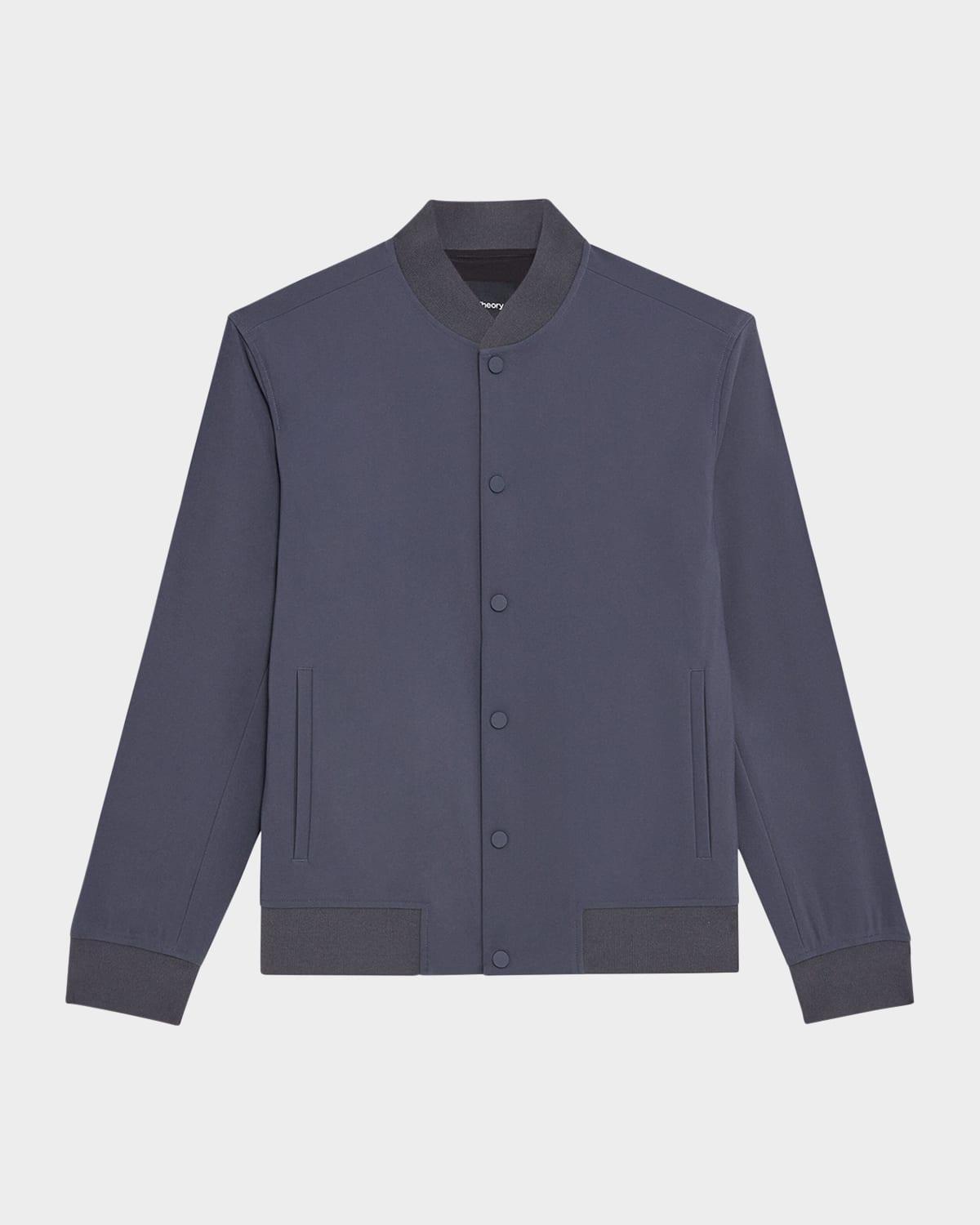 Men's Murphy Precision Ponte Jacket Product Image