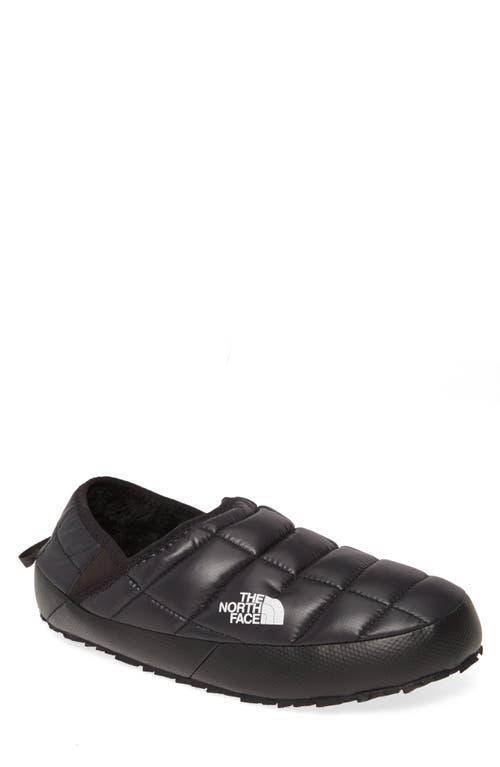 The North Face ThermoBall Traction Water Resistant Slipper Product Image