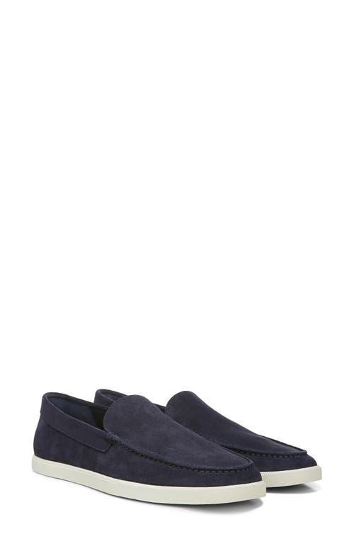 Mens Sonoma Suede Slip-On Shoes Product Image