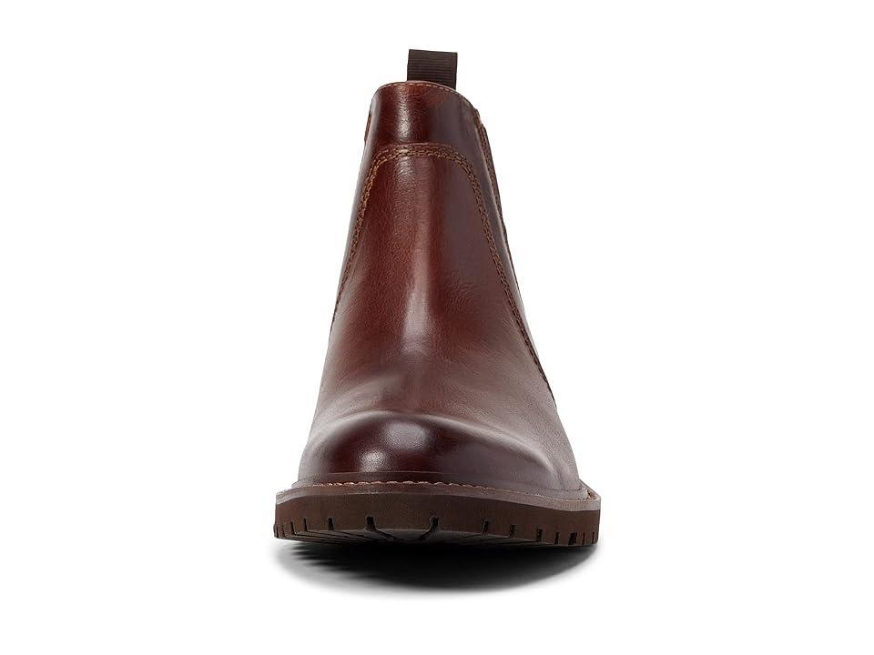 Johnston & Murphy Barrett Chelsea Boot Product Image