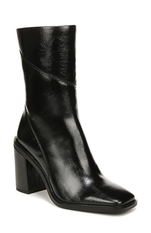 Franco Sarto Womens Stevie Mid Shaft Boots Product Image