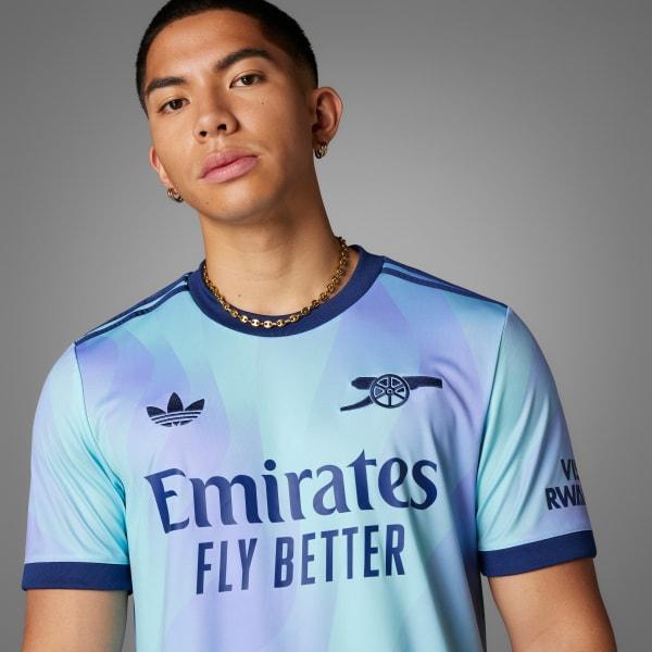 Arsenal 24/25 Third Jersey Product Image