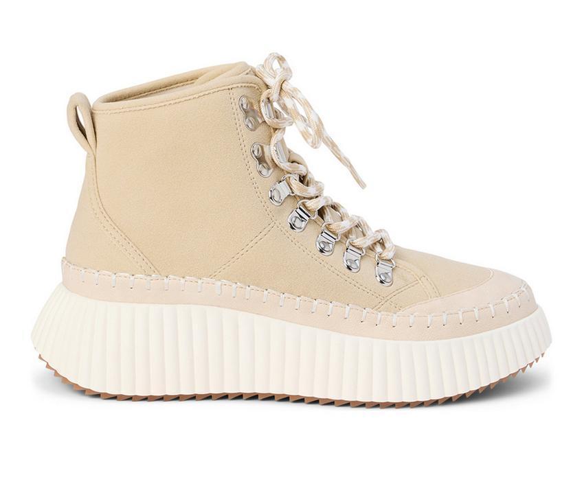 Women's Coconuts by Matisse Trek Sneaker Boots product image