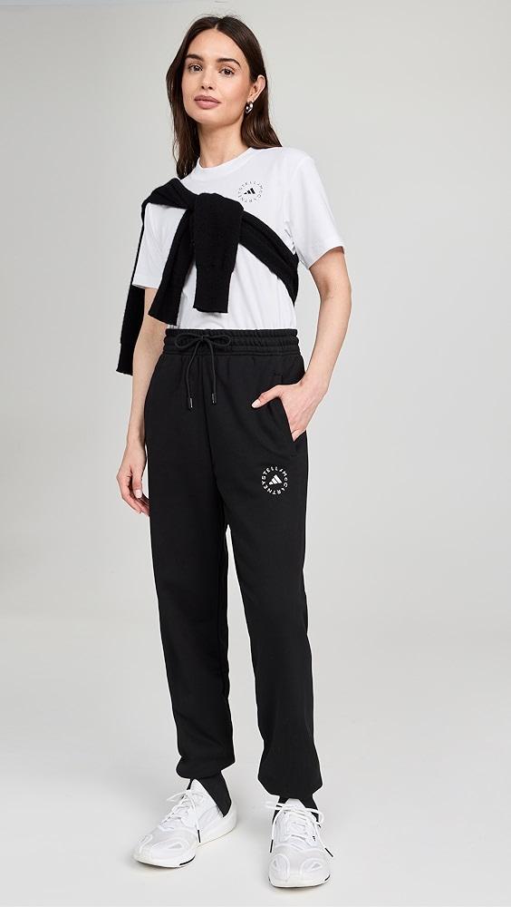 adidas by Stella McCartney Split Cuff Sweatpants | Shopbop Product Image