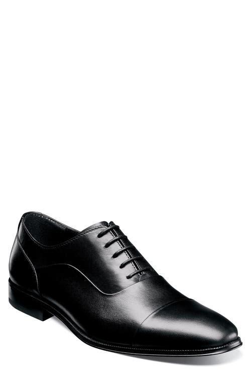 Florsheim Jetson Cap Toe Oxford Product Image