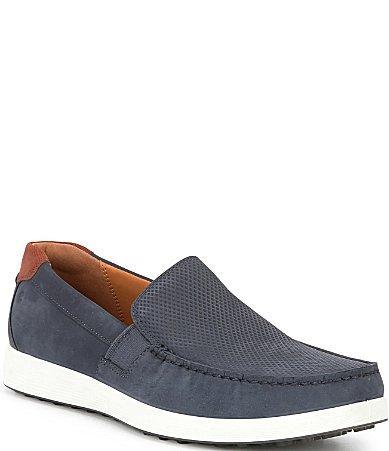 ECCO Mens S Lite Moc Summer Slip Product Image