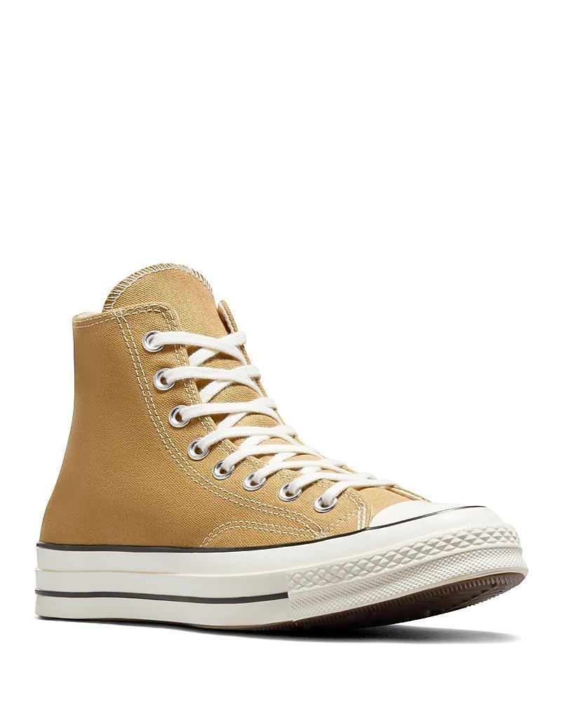 Converse Womens Chuck 70 High Top Platform Sneakers Product Image