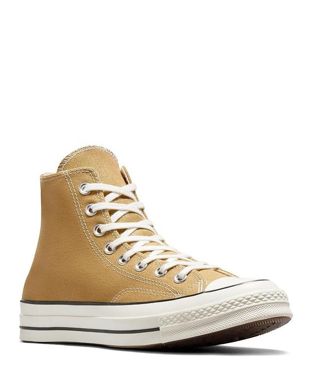 Converse Womens Chuck 70 High Top Platform Sneakers Product Image