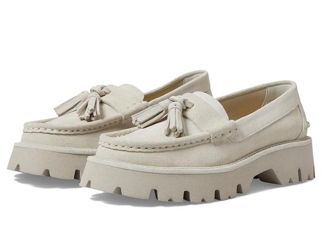 Pedro Garcia Sidonie (Basmati Castoro) Women's Shoes Product Image