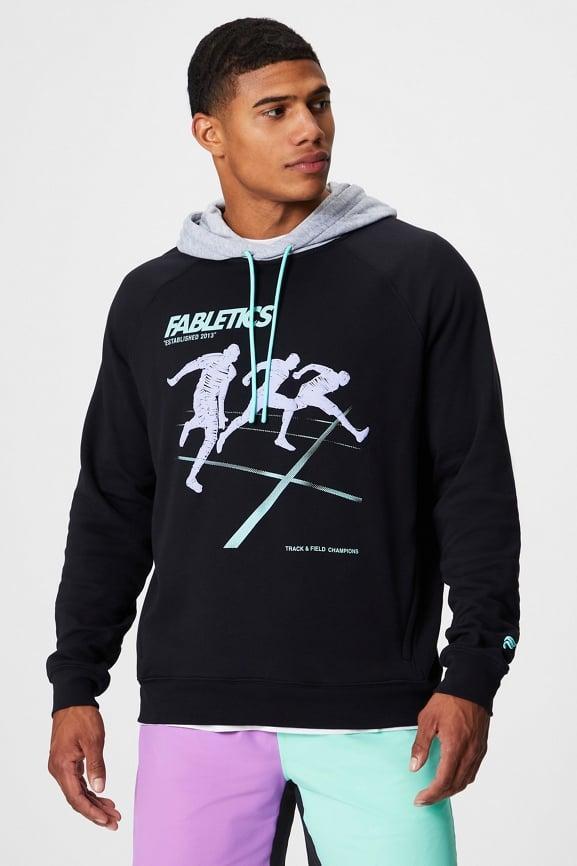 The Lightweight Go-To Hoodie Product Image